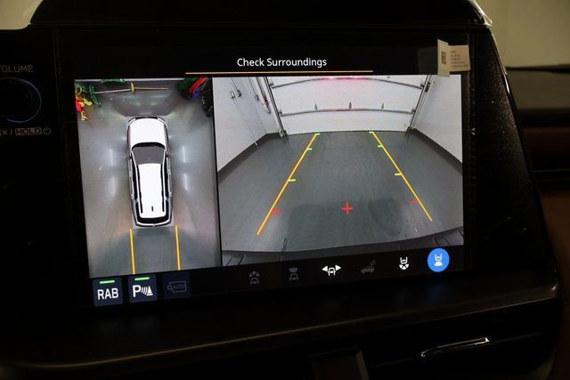 New 2026 Subaru Outback Touring XT AWD/4WD image 26
