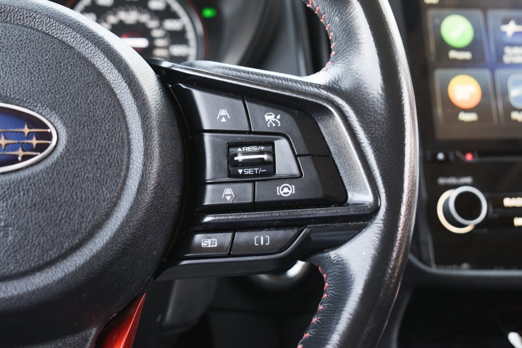 Used 2022 Subaru Forester Sport w/ Popular Package #3 image 26