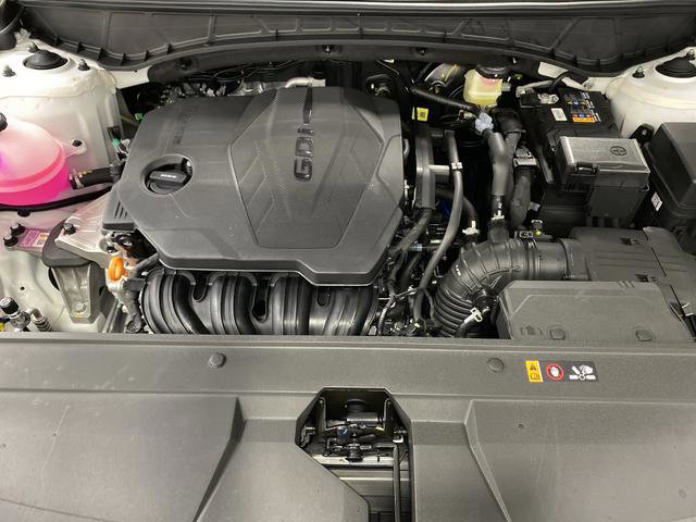 New 2026 Hyundai Santa Cruz SEL image 33