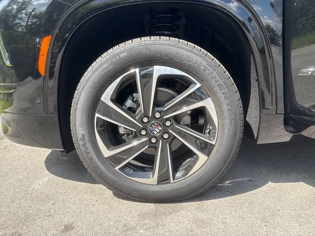 New 2027 Buick Enclave Sport Touring w/ Super Cruise Package AWD/4WD image 10