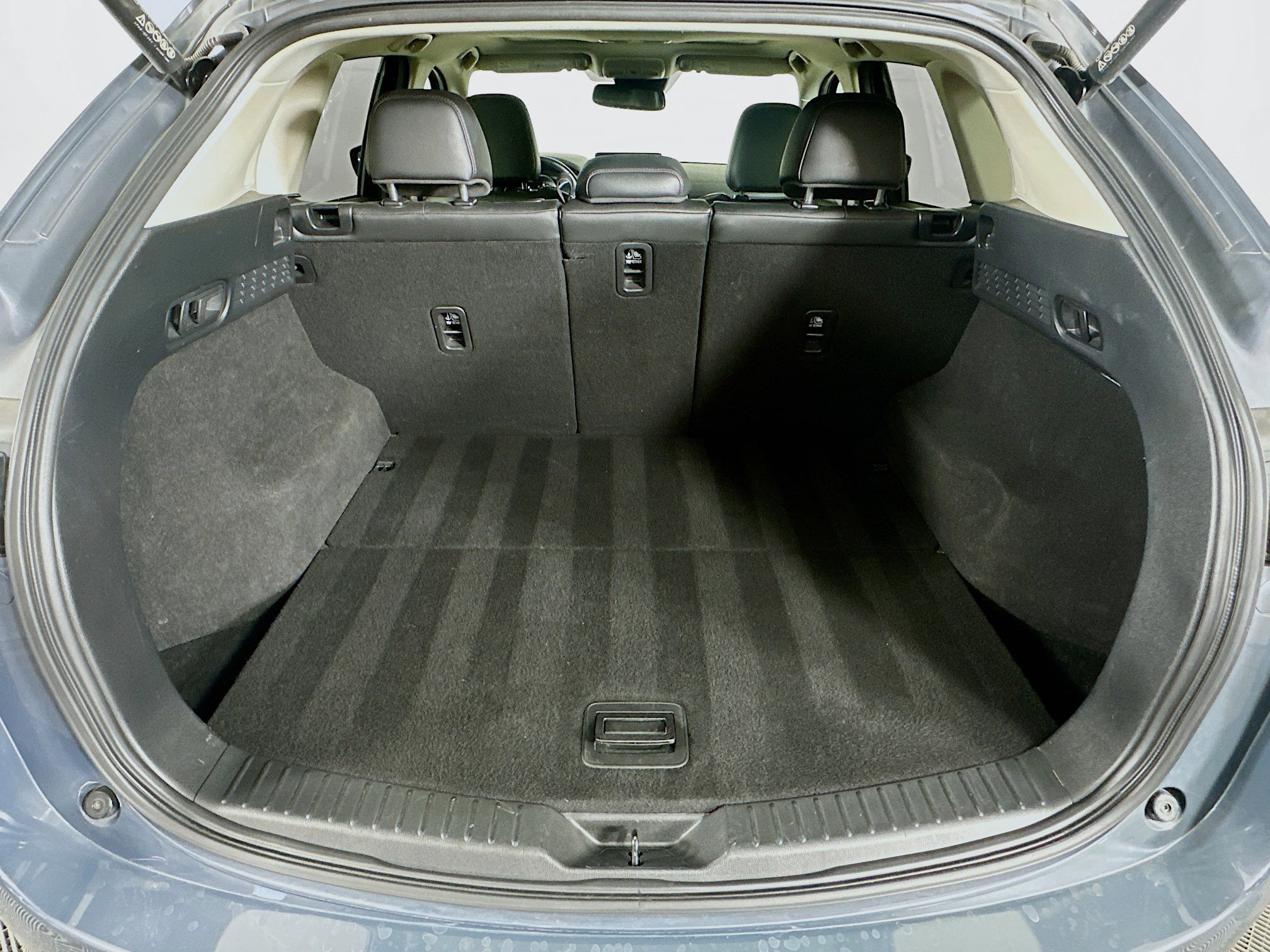 Used 2024 MAZDA CX-5 Carbon Edition image 30