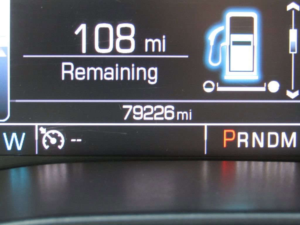 Used 2016 Chevrolet Colorado Z71 AWD/4WD image 25