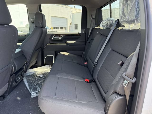New 2026 GMC Sierra 3500 SLE w/ Preferred Package AWD/4WD image 8