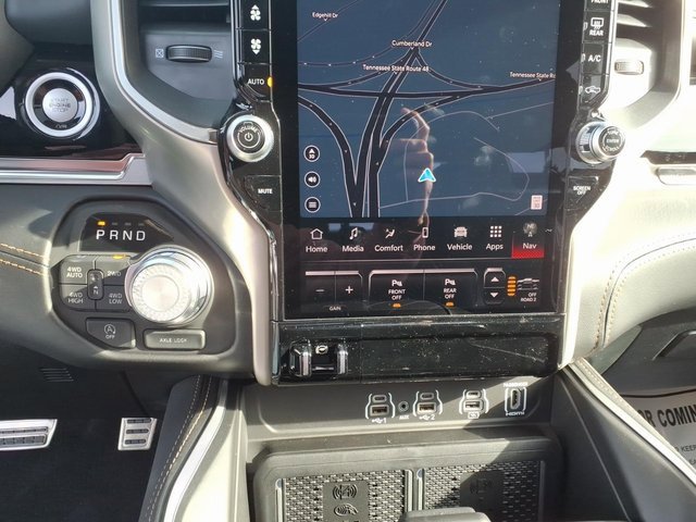 New 2026 RAM 1500 Tungsten image 16