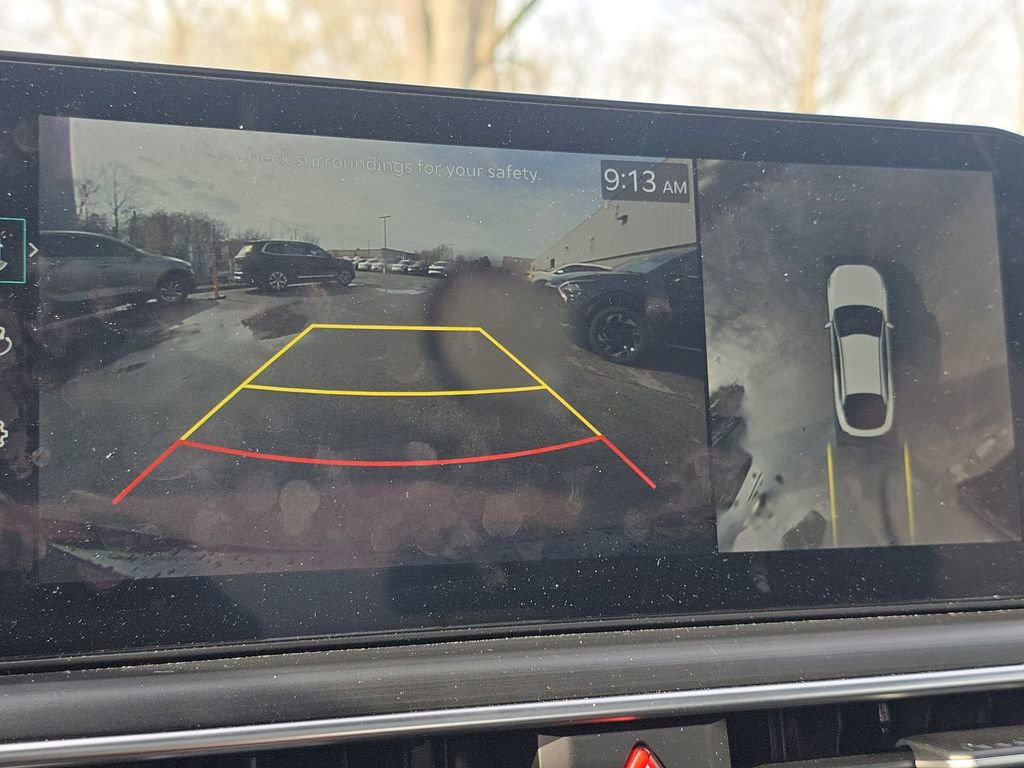 Used 2025 Kia K5 GT w/ GT1 Package image 30