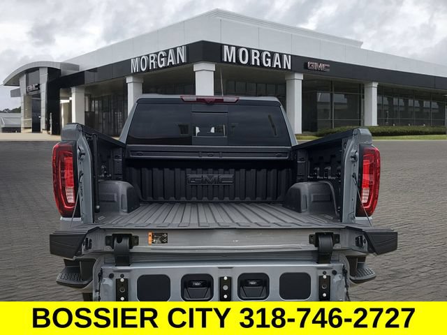 New 2025 GMC Sierra 1500 Denali w/ Denali Reserve Package AWD/4WD image 8