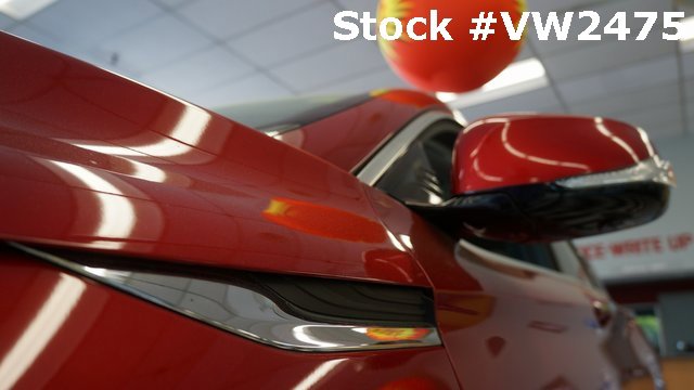 Used 2021 INFINITI QX50 Sensory w/ Cargo Package image 77