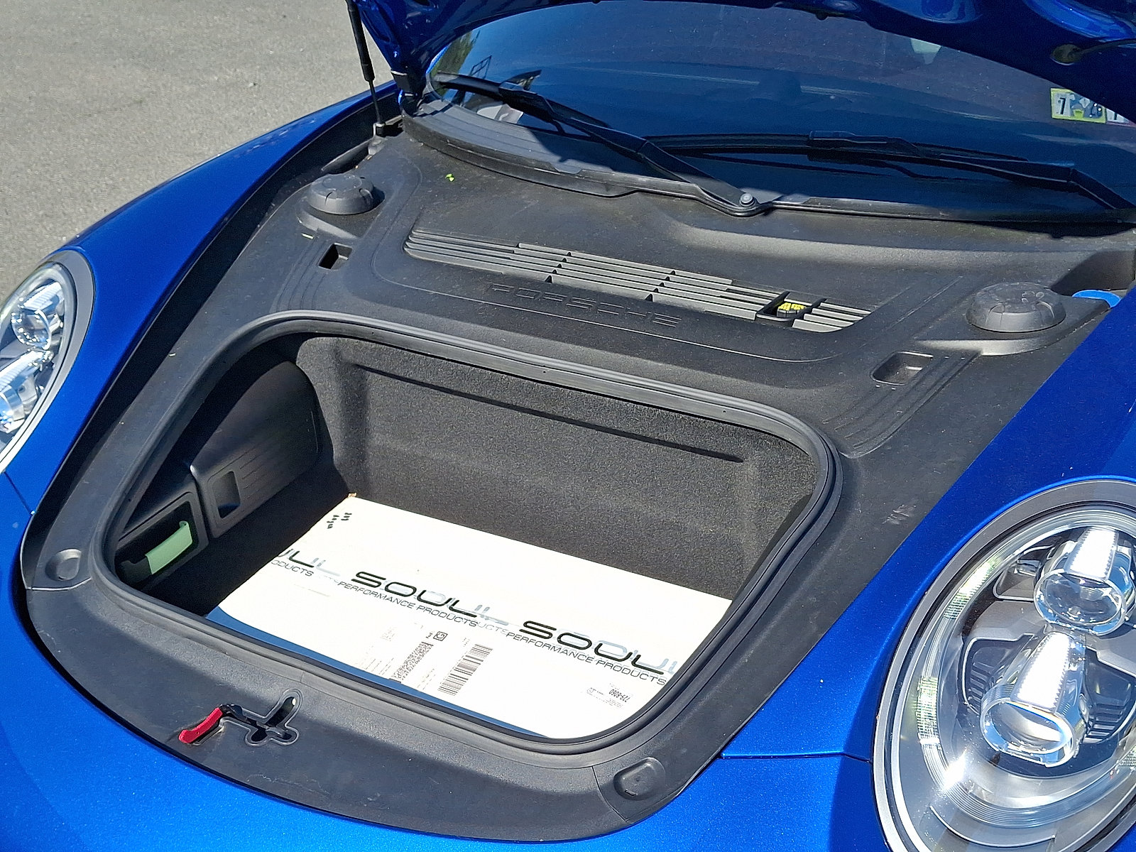 Used 2017 Porsche 911 Carrera RWD image 14