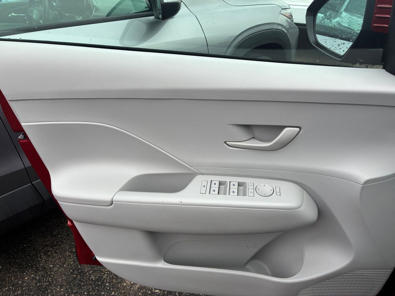 Used 2025 Hyundai Kona SEL image 20