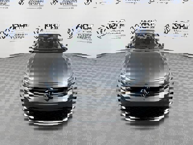 New 2026 Volkswagen Jetta S image 2