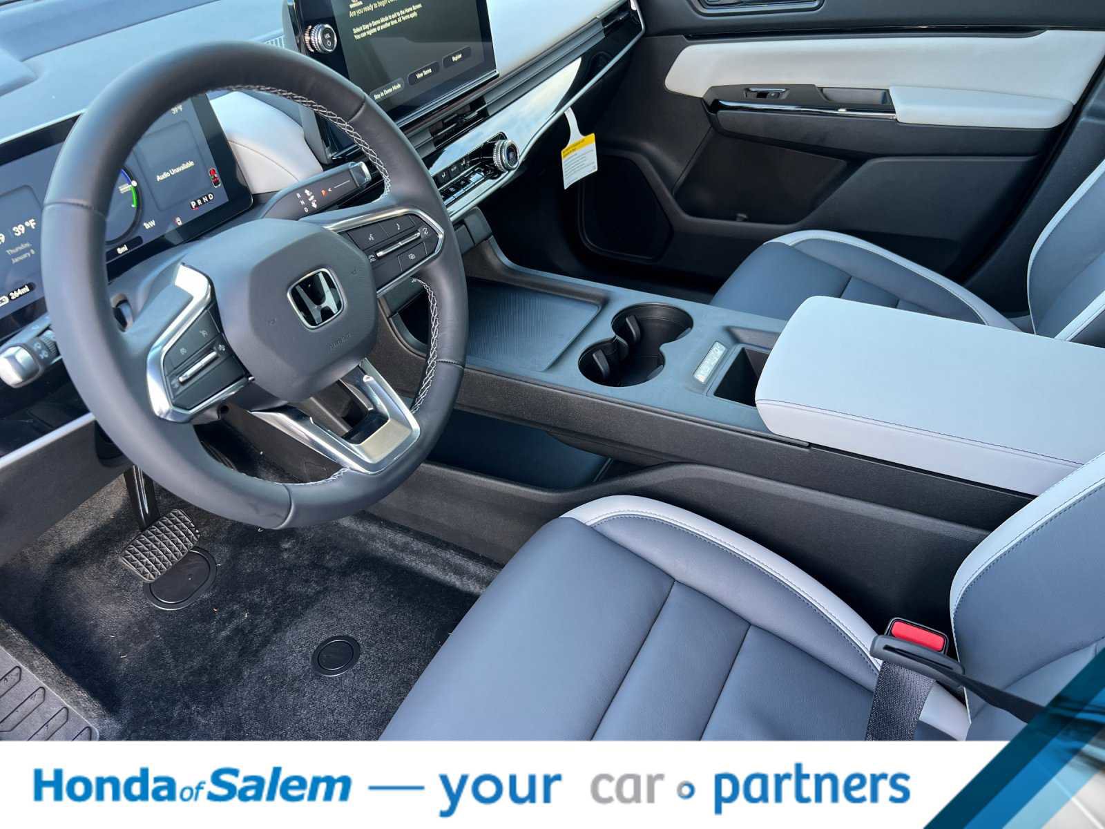 New 2026 Honda Prologue Touring image 12