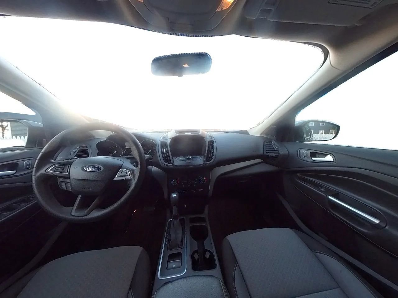 Used 2017 Ford Escape SE w/ Equipment Group 201A image 23