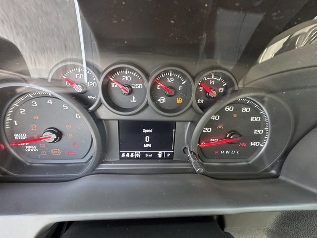 New 2026 GMC Sierra 1500 Pro w/ Graphite Edition image 16