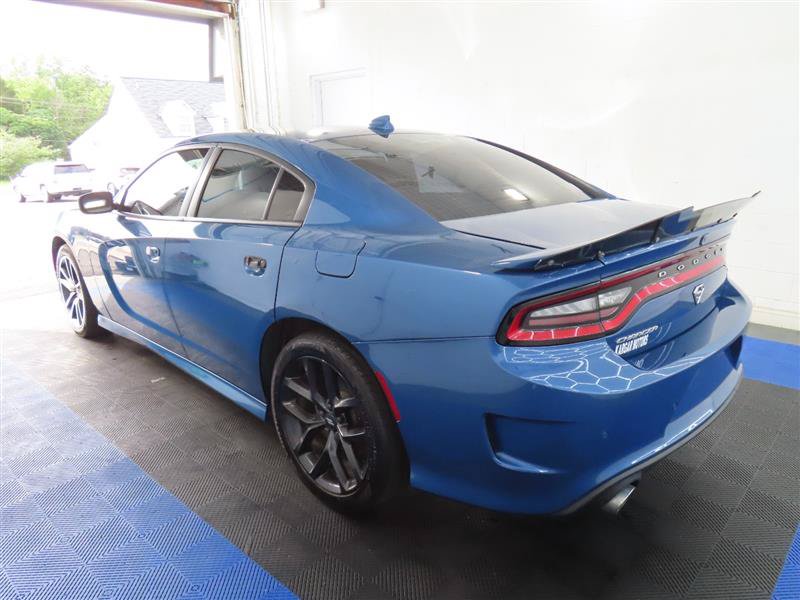 Used 2023 Dodge Charger R/T w/ Cold Weather Package RWD image 6