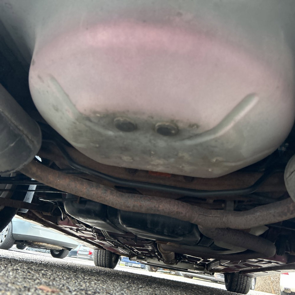 Used 2003 Chevrolet Monte Carlo SS w/ Preferred Equipment Group image 33