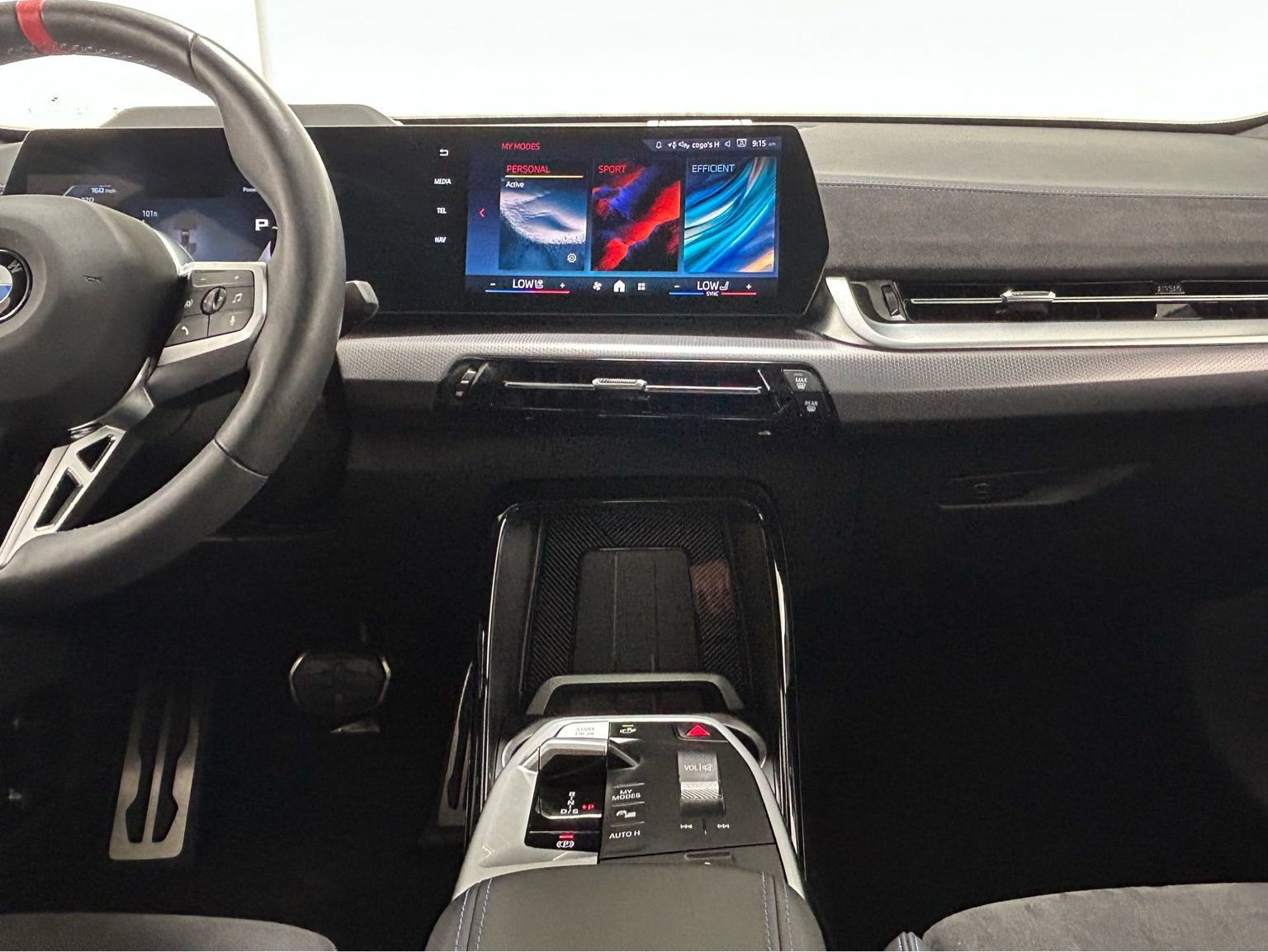 Used 2025 BMW X2 M35i image 9