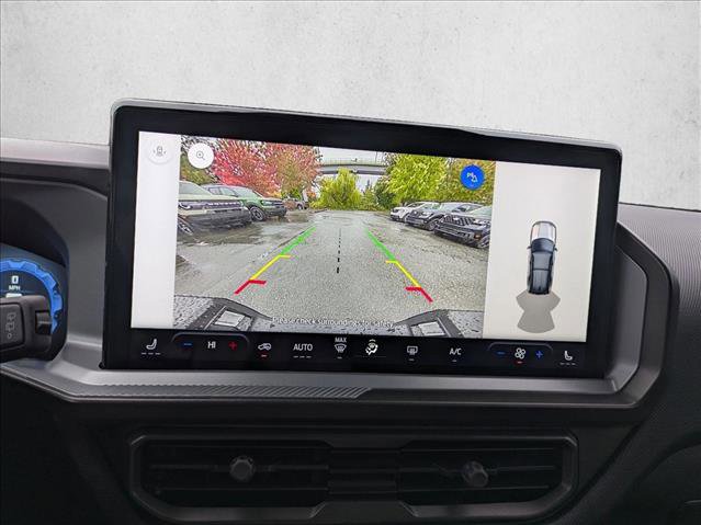 New 2025 Ford Bronco Sport Big Bend w/ Convenience Package image 14