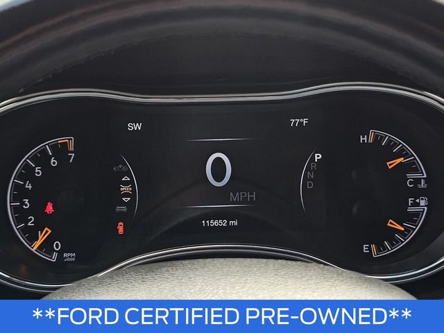 Used 2021 Jeep Grand Cherokee Limited w/ Quick Order Package 28K 80th AWD/4WD image 23