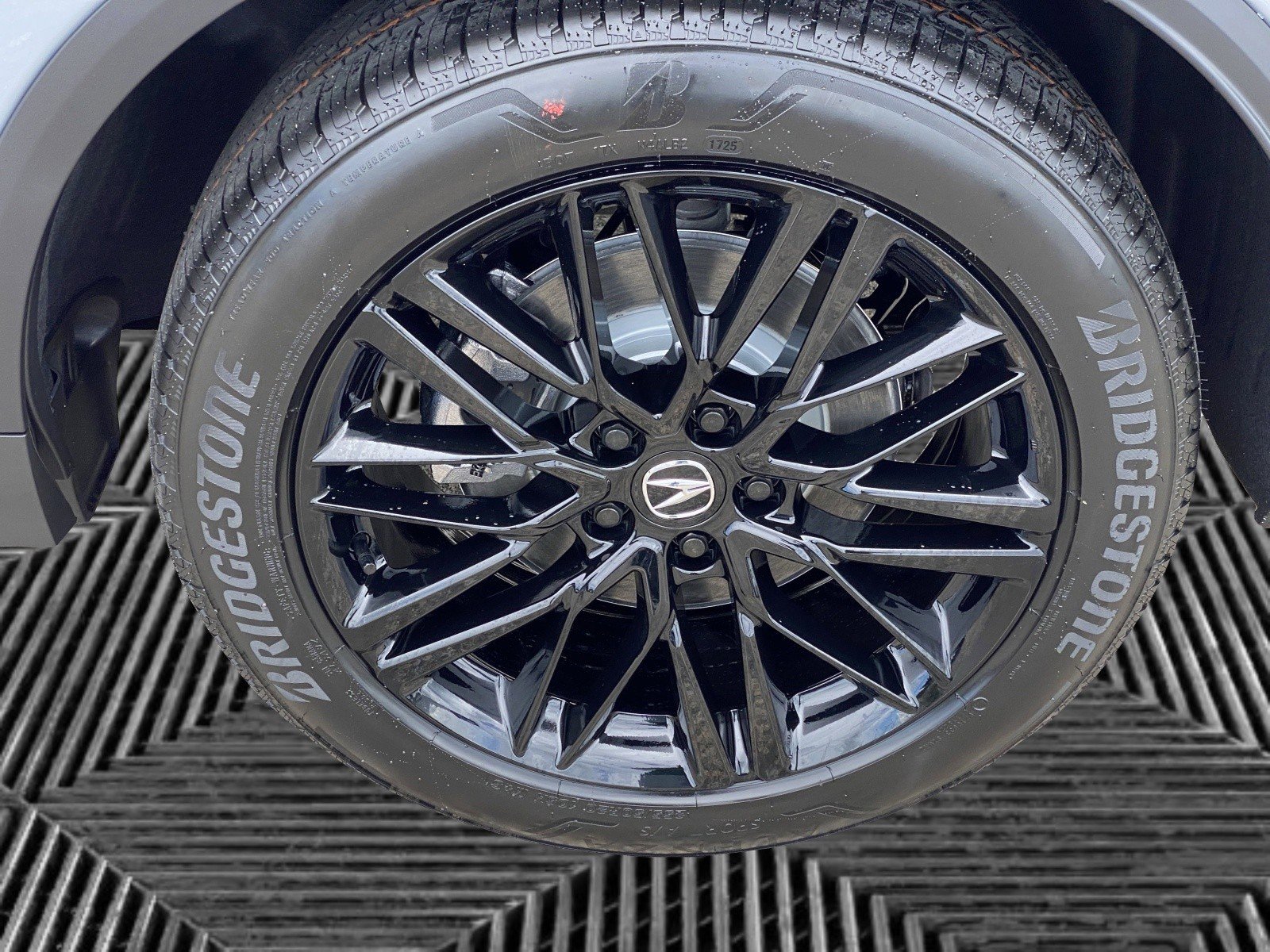 New 2026 Acura MDX A-Spec AWD/4WD image 16