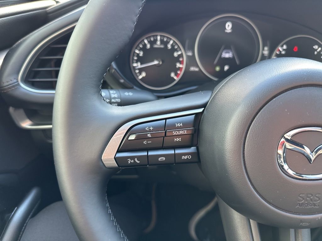 New 2026 MAZDA MAZDA3 s Sport image 30