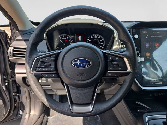 New 2026 Subaru Impreza 2.0i Sport AWD/4WD image 13