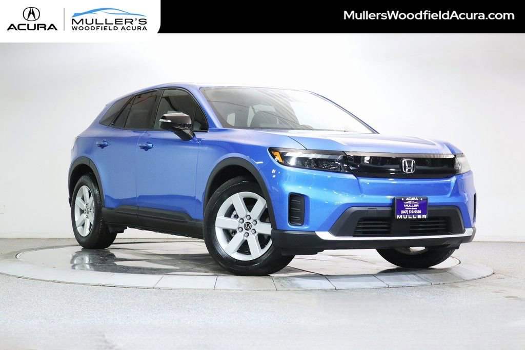 Used 2024 Honda Prologue EX image 1