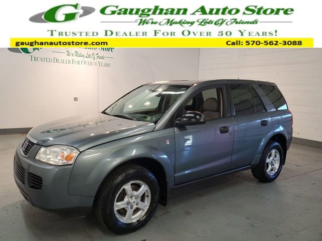 Used 2006 Saturn Vue 2WD w/ Comfort Pkg