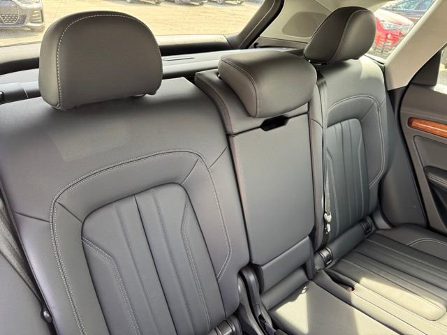 Used 2023 Audi Q5 2.0T Premium Plus image 30