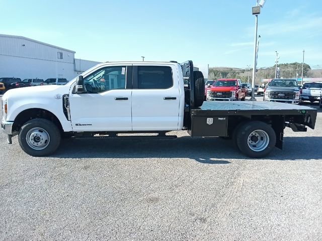 New 2026 Ford F350 XL w/ XL Chrome Package image 6