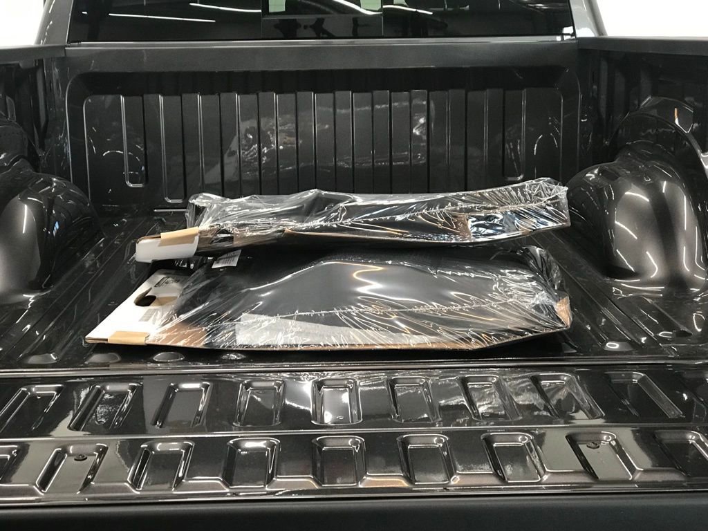 New 2026 RAM 1500 Big Horn image 40