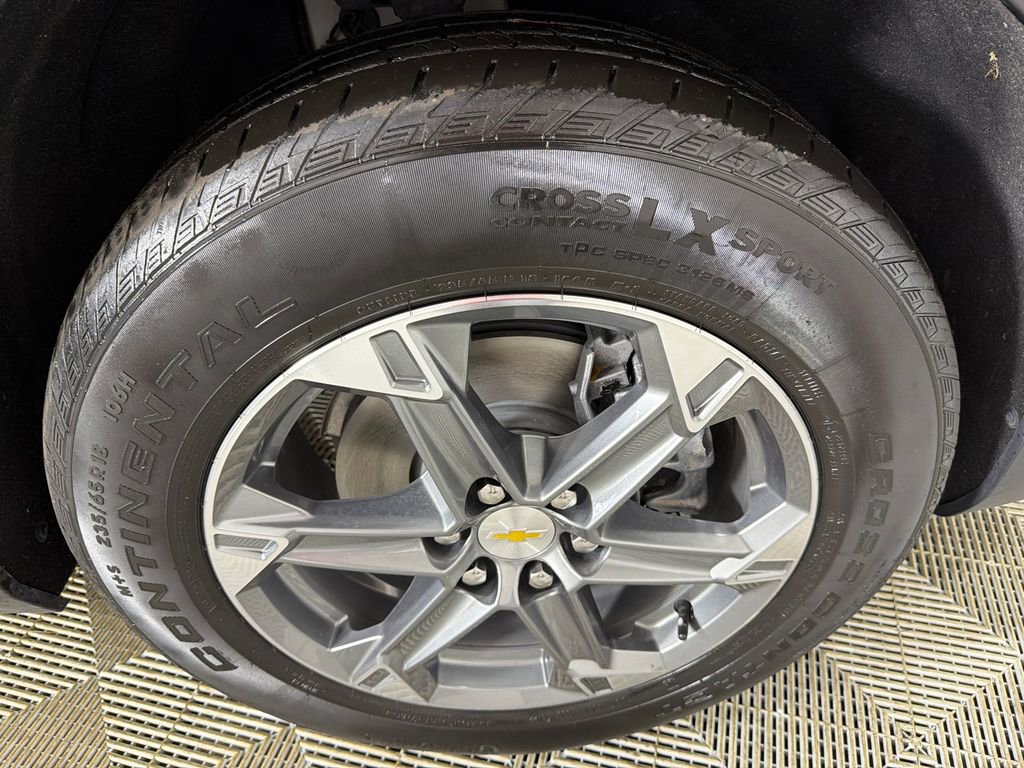 Used 2023 Chevrolet Blazer LT image 12