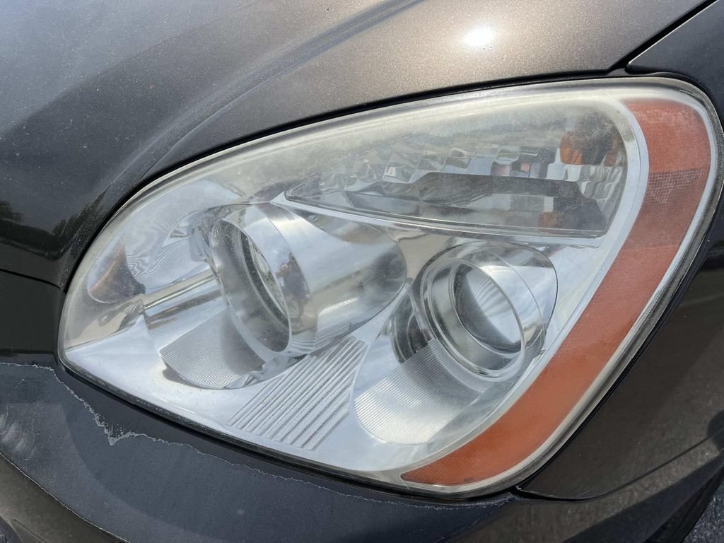 Used 2009 Kia Rondo LX FWD image 9