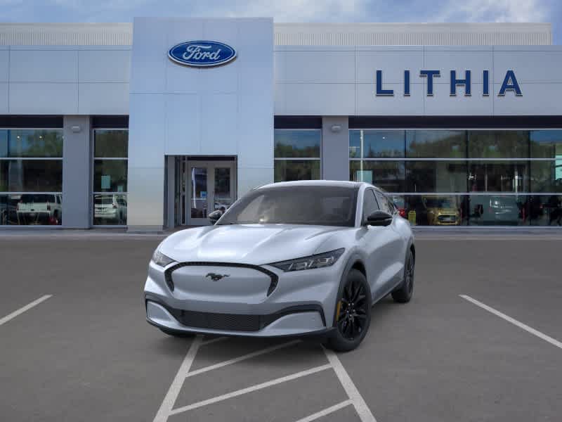 New 2026 Ford Mustang Mach-E Select w/ Technology Package RWD image 2