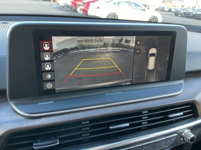 Used 2020 Kia Telluride SX w/ SX Prestige Package image 17