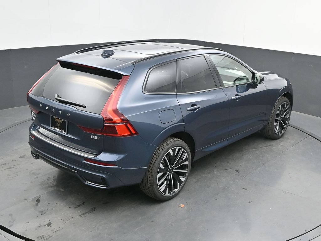 New 2026 Volvo XC60 B5 Ultra w/ Protection Package Premier AWD/4WD image 27