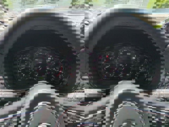 New 2025 MAZDA CX-70 3.3 Turbo w/ Premium Package image 11