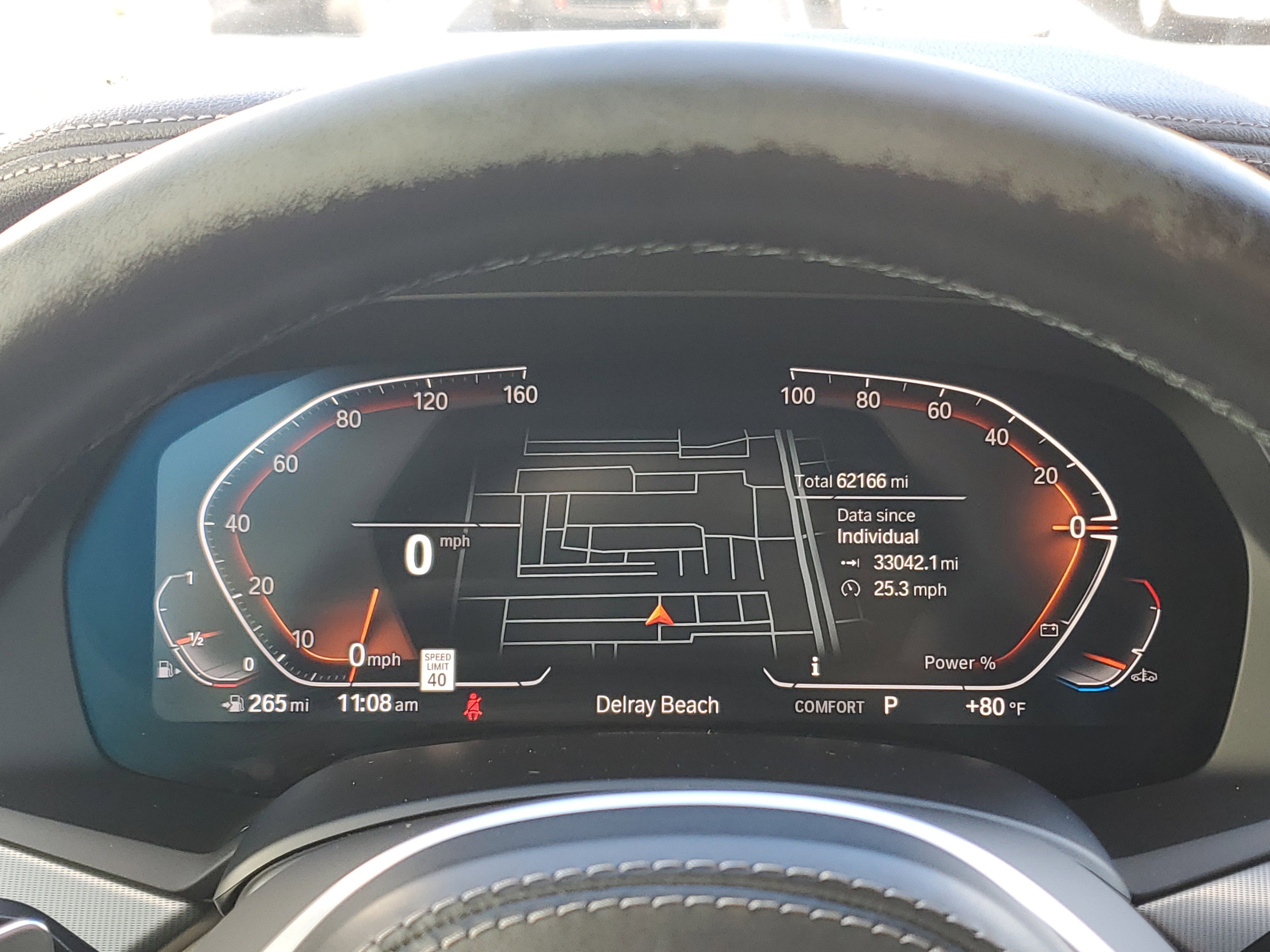 Used 2022 BMW X5 sDrive40i w/ M Sport Package image 27