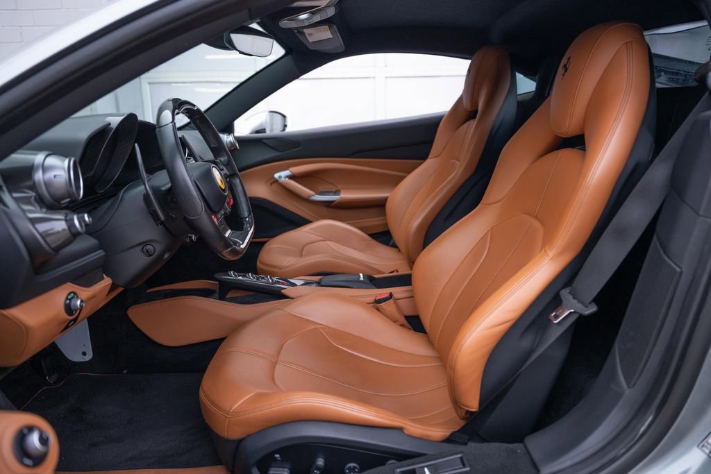 Certified 2020 Ferrari F8 Tributo image 30