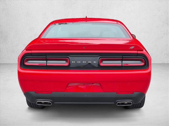 Used 2023 Dodge Challenger GT w/ Plus Package AWD/4WD image 7