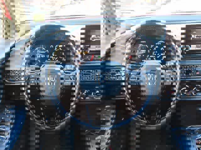 Certified 2025 Honda HR-V Sport image 19