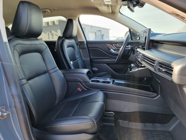 Certified 2024 Lincoln Corsair AWD w/ Equipment Group 101A image 24