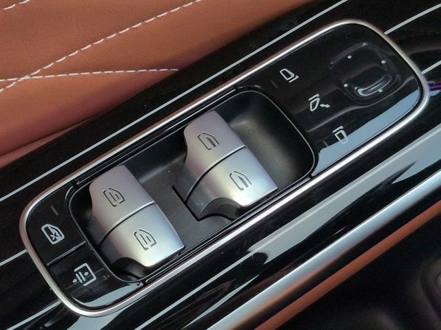 New 2027 Mercedes-Benz S 580 4MATIC Sedan image 23