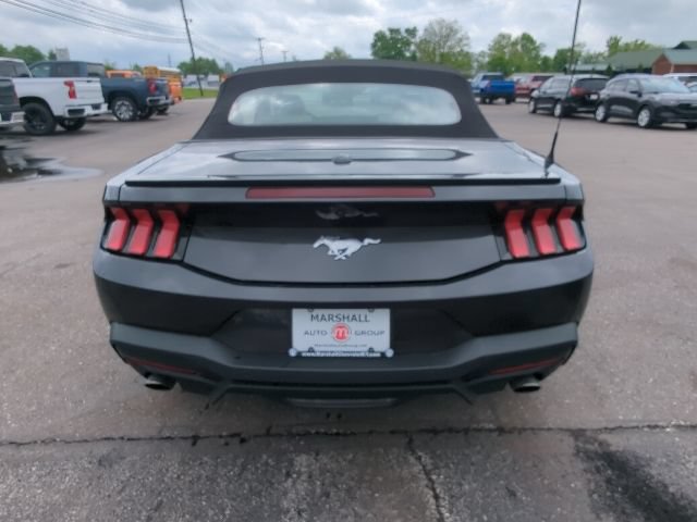 Used 2024 Ford Mustang Premium RWD image 29