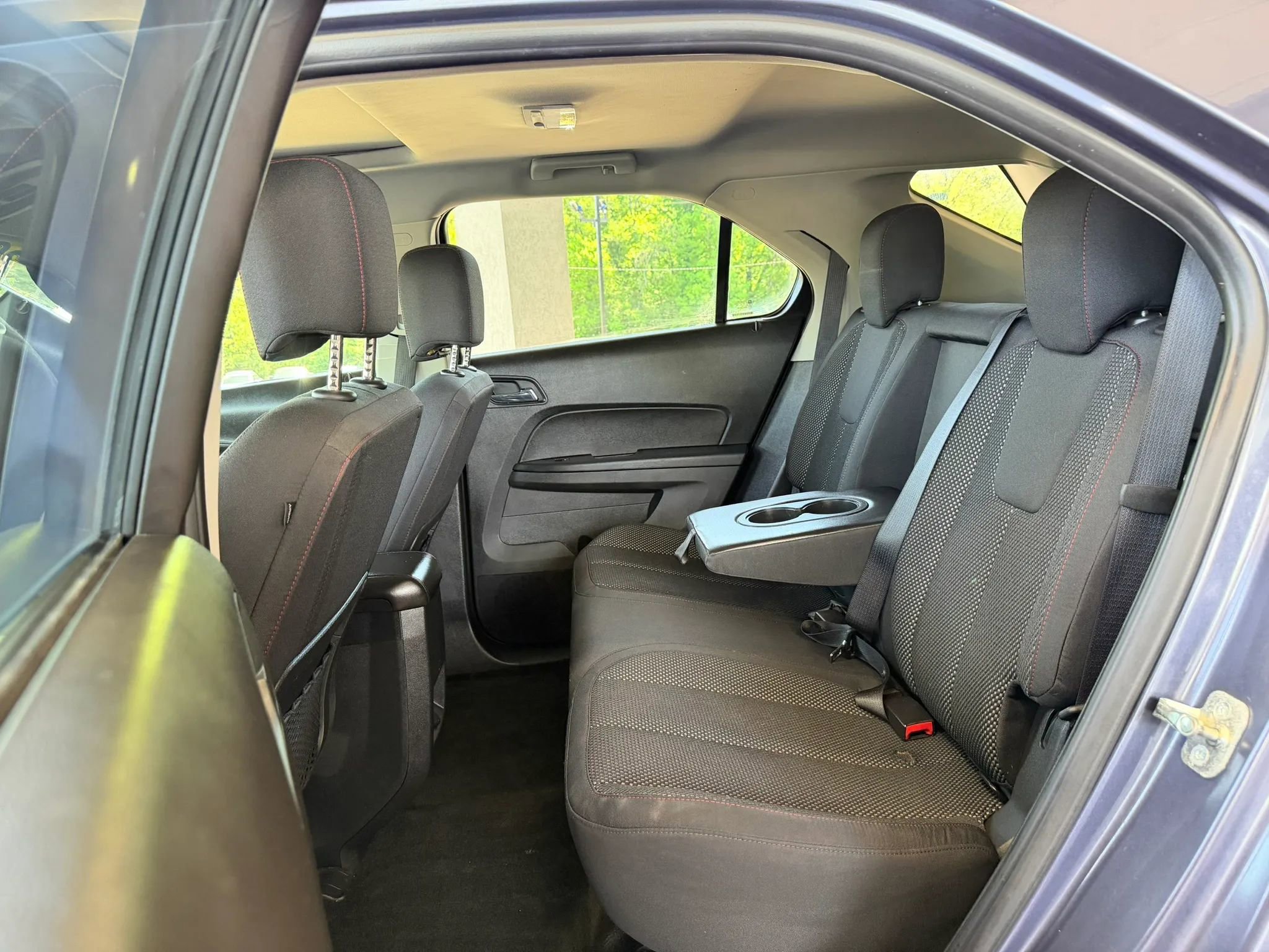 Used 2013 Chevrolet Equinox LT FWD image 20