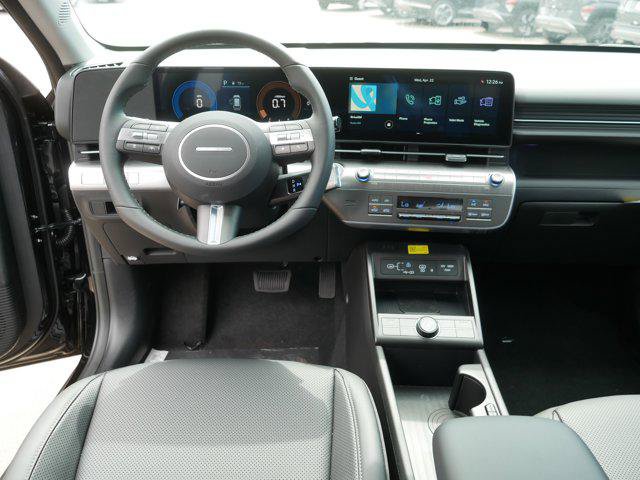 New 2026 Hyundai Kona SEL Premium AWD/4WD image 7