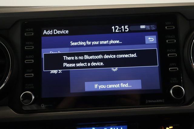 Used 2022 Toyota Tacoma TRD Off-Road image 27