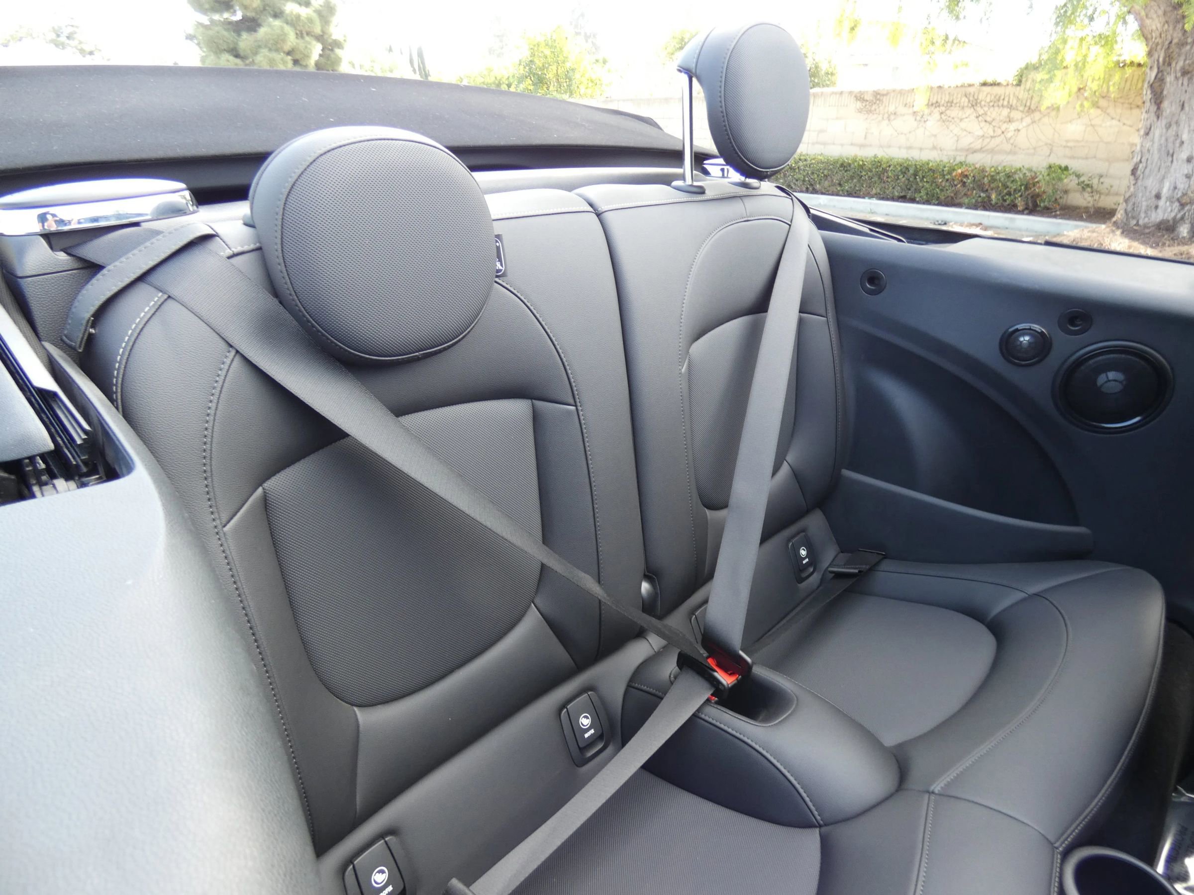 Used 2021 MINI Cooper S image 40