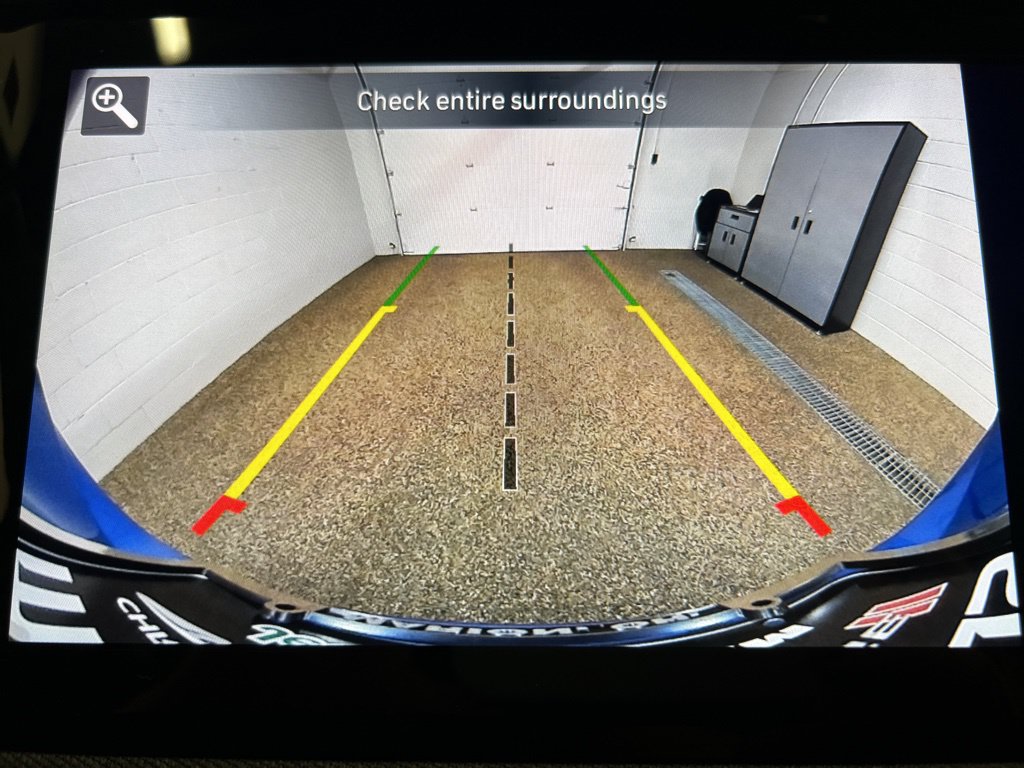 New 2026 Jeep Cherokee Laredo AWD/4WD image 22