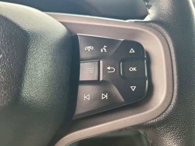 Certified 2025 Ford Bronco Big Bend image 26