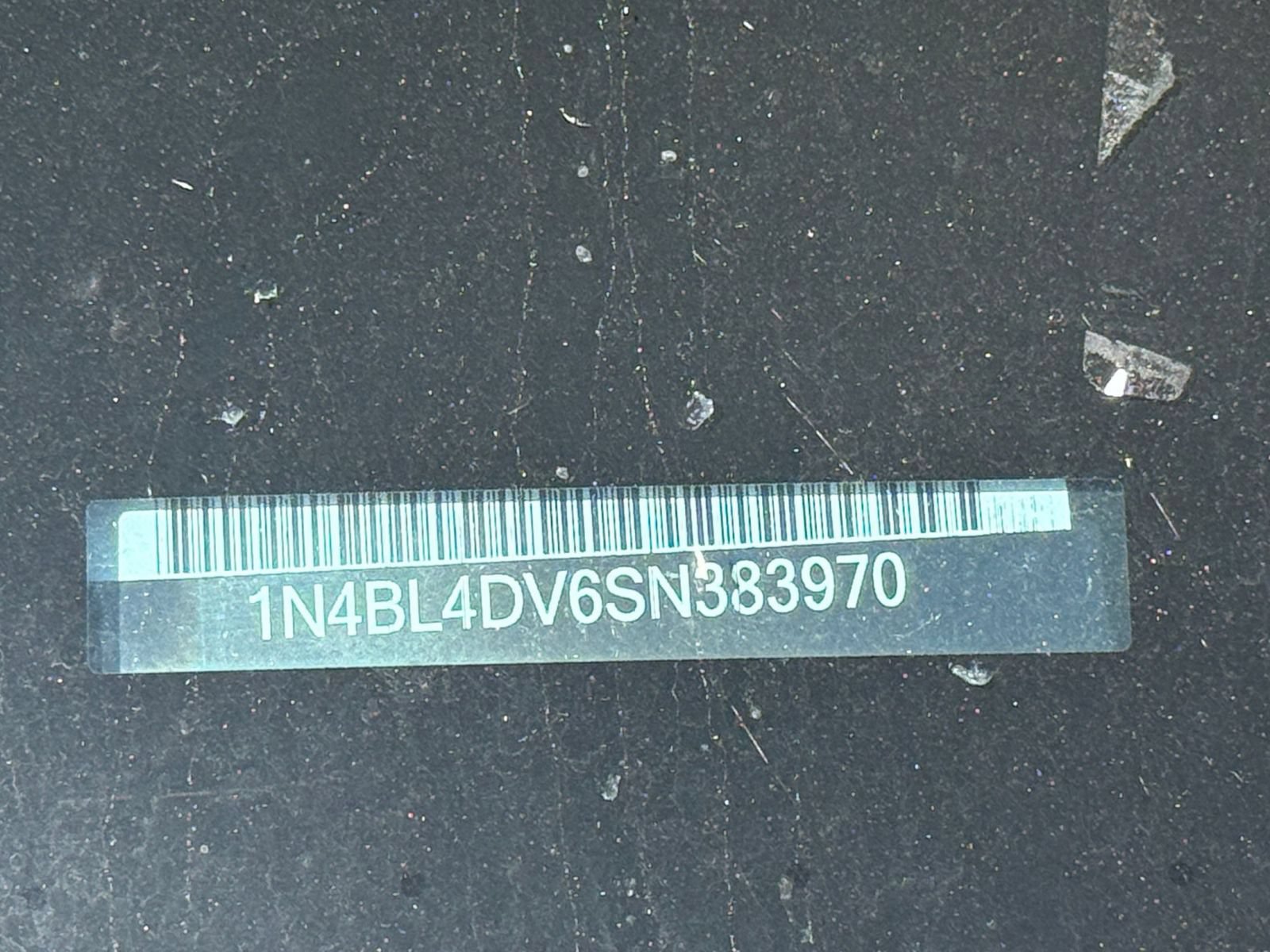 Used 2025 Nissan Altima 2.5 SV FWD image 30